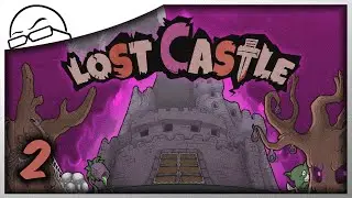 Lost Castle [Run 2] - Danger Daggers - Lost Castle Gameplay