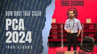 PCA 2024 Feature - 1966 Cigars