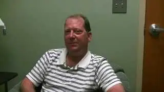 Overcoming Fear & Anxiety Helps Heart Patient Recover