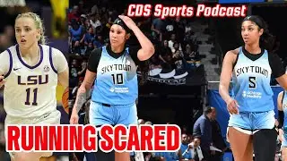 LOL! BACKLASH From ALL Fans FORCES Incompetent ESPN To STEALTH Edit Their Chicago Sky Article!