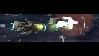 DARIUSBURST AC EX (ダライアスバーストAC EX) - No Miss, 1CC - A-D-H Route
