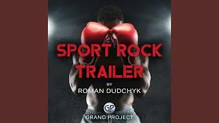 Sport Rock Trailer