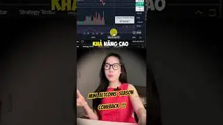 Ch&uacute; &yacute;: d&ograve;ng tiền đổ v&agrave;o ETH - Eco !!! #tradinghubz #trillionhubz
