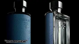 knowhowTv - Эпизод 9 || L'Homme Prada L'Eau 