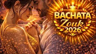 Bachata Night Drive 🚗 Romantic Music Mix 2026