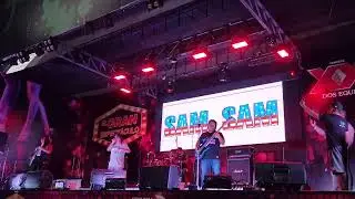 Sam Sam - Tonto En Atizap&aacute;n De Zaragoza / El Gran Espect&aacute;culo