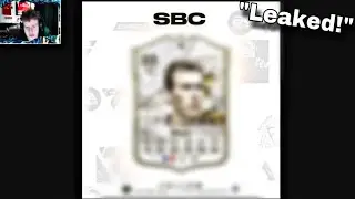 Another Icon SBC Leaked!