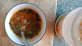 cách làm nước chấm bánh tráng đơn giản nhất