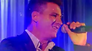 Socorro Ayudame - Ma Ma Maria Cristian Reynoso y la Banda del Efra