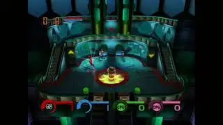 Fusion frenzy is still fun lol