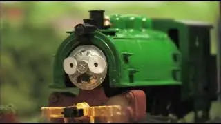 The FREAK Trains - Yo Mama Showdown REUPLOAD
