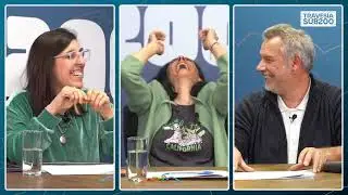 TravesíaSUB200 | 8/9/2025