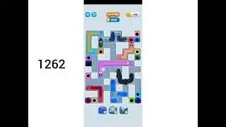 Gecko Out Level 1262 Walkthrough