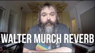 WALTER MURCH REVERB - recreating THX 1138 sound effects