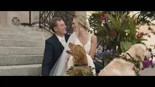 Elizabeth and Greyson's Sentimental Wedding Film from Waukesha, Wisconsin