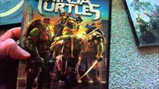 AckarProductions5 Christmas Haul 2014 HD!!!!!