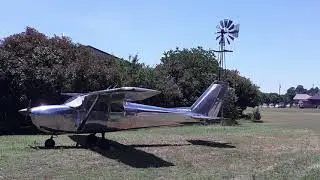 Polishing Aluminum on Aircraft / Airstream (Part 1 - Stripping Paint/Clearcoat)