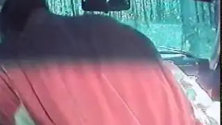 Mecsek Rally 2000 - Hankó László - Balogh János Lada 2107 CRASH