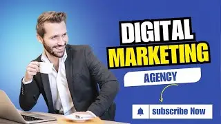 Best Digital Marketing Agency in Bangladesh | Infinity Digital Agency | ডিজিটাল মার্কেটিং এজেন্সি
