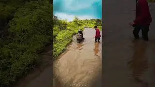 Next level riding 👀 #shorts #vlog #bike #r15