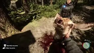 I Wanna Go Home :( | Sons of the Forest Episode 1