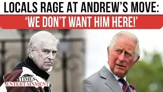 Sandringham Locals Blast Andrew Mountbatten Windsor’s Arrival, Call Disgraced Royal A “Horrible Man”