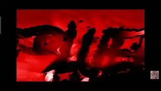 TheBlueRelaxStar Entertainment Logo Horror Remake (V4)