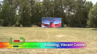 Leading Edge Displays