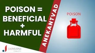 Turn Argument into Discussion |  Multiple Perspectives | Anekantvad in Jainism