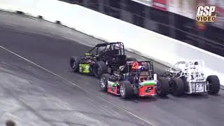 TQ Midgets - 1/5/2018 - PPL Center