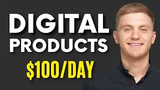 HOW TO SELL DIGITAL PRODUCT ONLINE