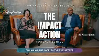 Changing the World for the Better