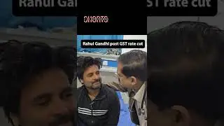 Live Footage Coming From 10 Janpath... 😂