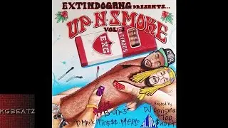 Extindo Gang ft. Splacc - Jig [Prod. By Larry Jayy] [2014]
