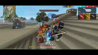 Freefire gaming Grandmaster LOBBY ||Clauch gaming || Monsterkill || sHoNa GaMminG 