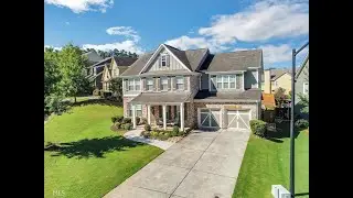 Residential for sale - 127 Dunlavin Dr, Acworth, GA 30102
