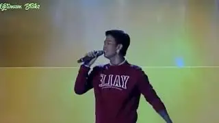 tawag ng tanghalan marko rudio finalist standing ovation june 3 2022