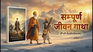 Guru Nanak&rsquo;s Equality Revolution | Beyond Hindu & Muslim | Kartarpur Model Explained
