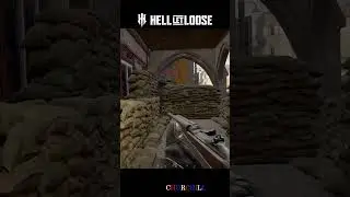 Hell Let Loose 4 melee killstreak