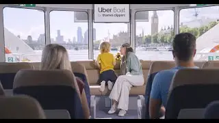 Thames River Cruise Experience - The Best Way to See London