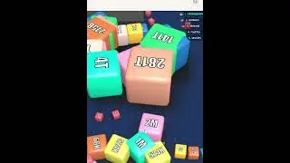 Gameplay - proving i'm not cheating