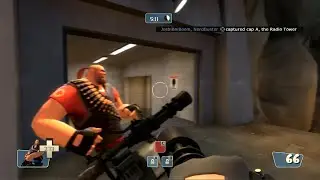 Team Fortress 2 - PS3 - Online Servers Going Down - January 30th 2023