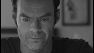 Bill Hader's Barry-shape of my heart (spoilers)