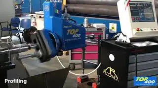 LINE BORING PORTABLE CNC Z AND X AXIS INTERNAL THREADS THREADING WELDING FACICING INSIDE BORING SIR