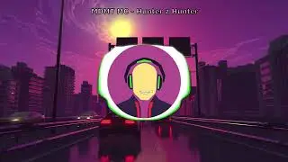 Hunter z Hunter (2024 премьера сингла)