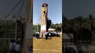 fireman mumbai Bharti physical test #fireman #firebrigade