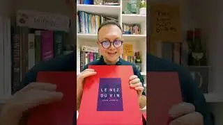 LEDOMDUVIN - LE NEZ DU VIN