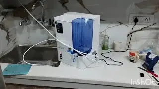 Khare (High TDS ) And Salty Water Ke Liye Best RO With High TDS RO Membrane#Aqua 2990#Best Membrane