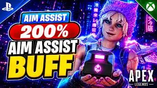 *BEST* Apex Legends Cronus Zen Script Setup Guide (PS5/Xbox/PC)