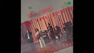 The Singing Cookes - Live (1980, Virginia Country Gospel)